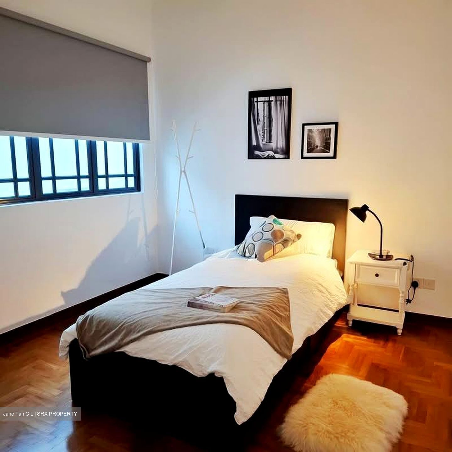 Limau Garden (D16), Terrace #546156271